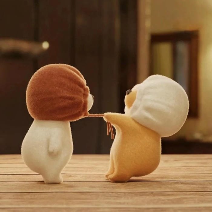 happy pfp wholesome cute energy