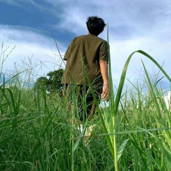 happy vibe pfp bright energy