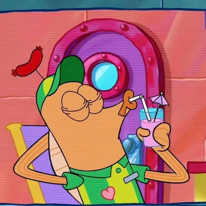 iconic cn pfp cartoon profile picture