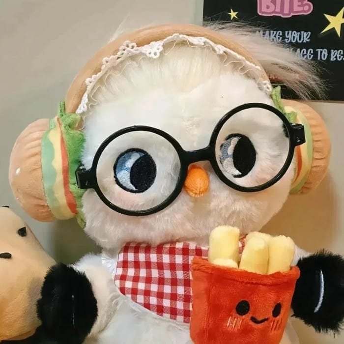 kawaii pastel pfp sweet aesthetic