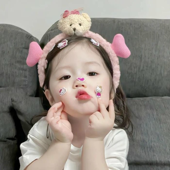 kawaii pfp charming sweet vibes