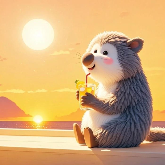 kawaii pfp wholesome cute expression