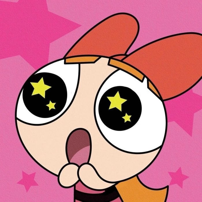 old school cn pfp character for instagram