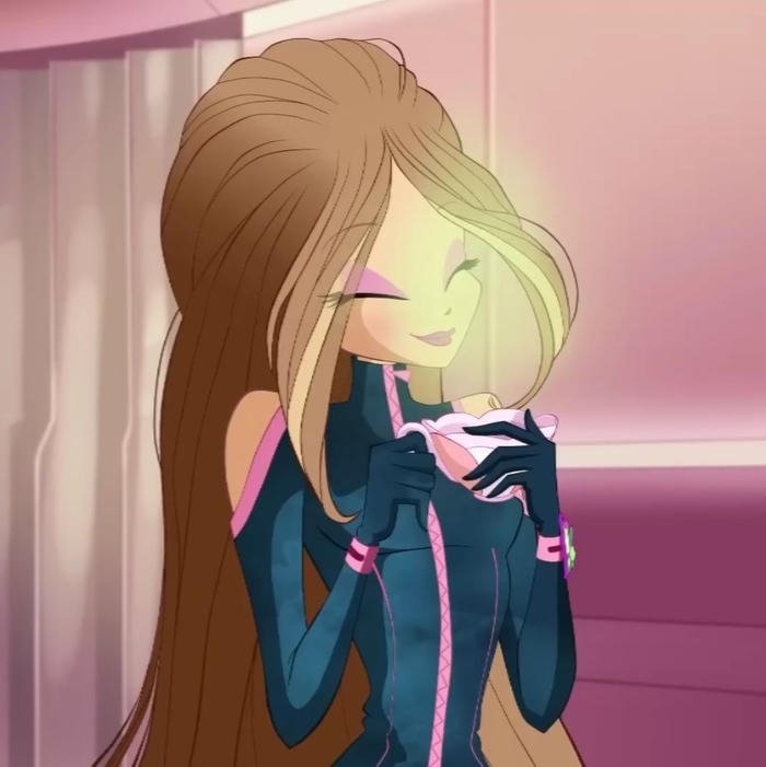 pfp cartoon girl for baddie aesthetic lovers