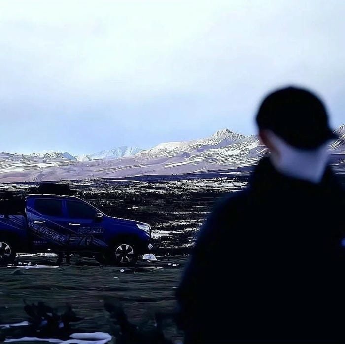 pfp happy warm smile mood