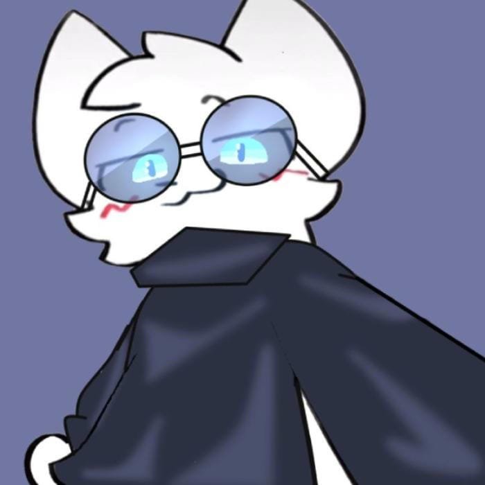 recognizable meme character face boykisser pfp