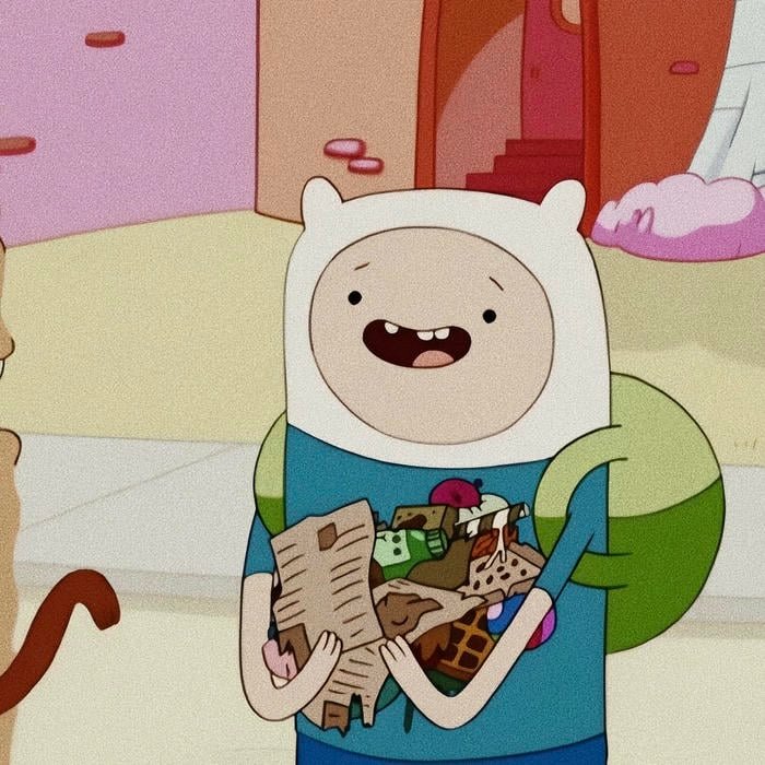 retro cn pfp tv profile picture