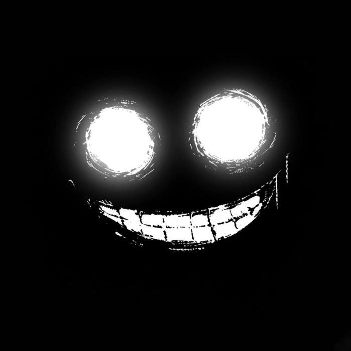 serious dark avatar black discord pfp theme