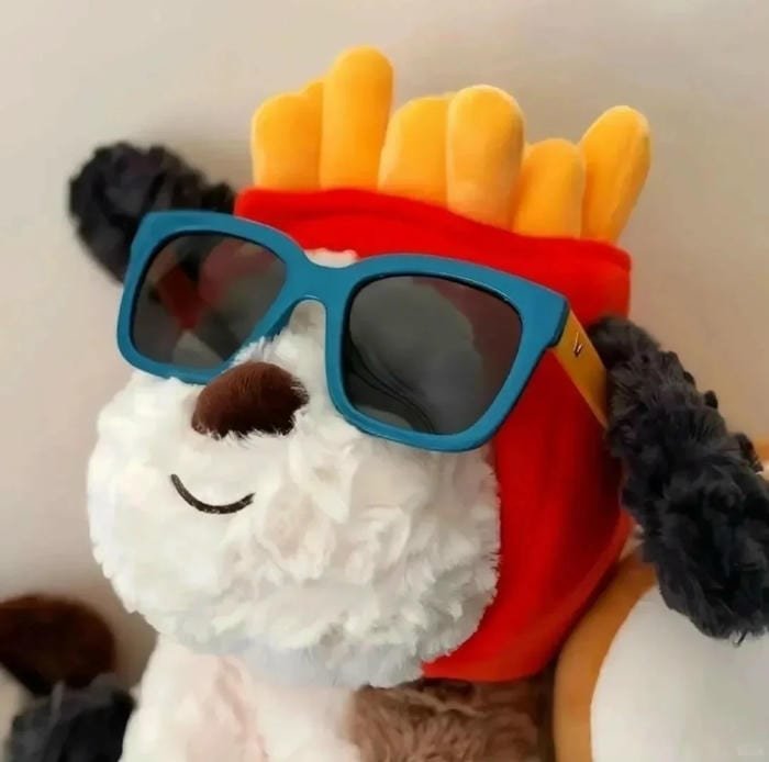 silly mood profile image goofy