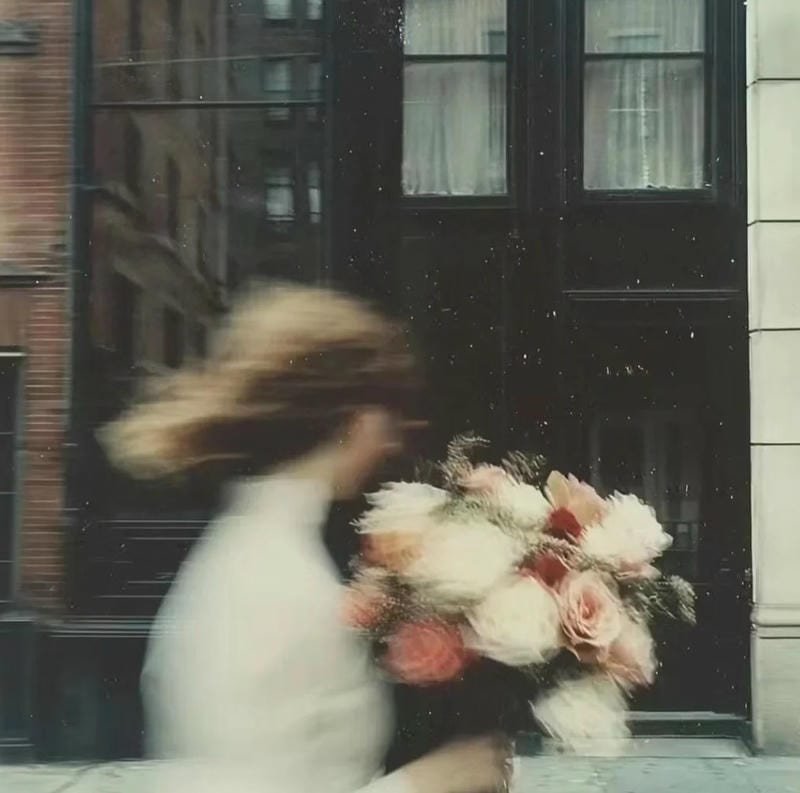 simple chill pfp minimalist style