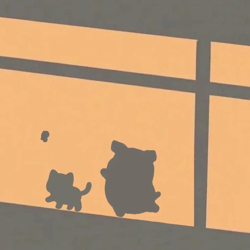 simple design pfp chill clean look