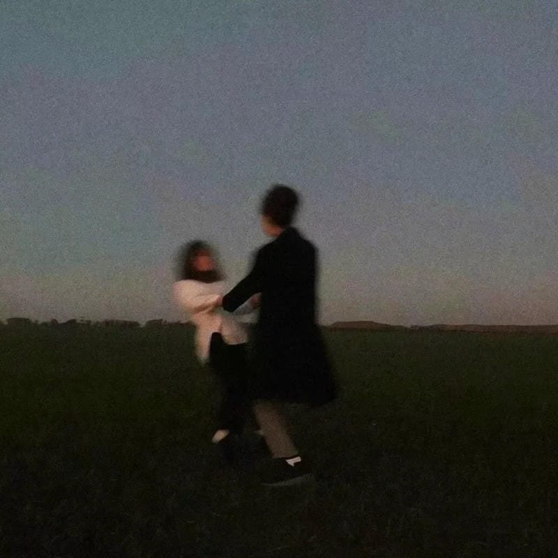 soft aesthetic pfp chill with calm vibes