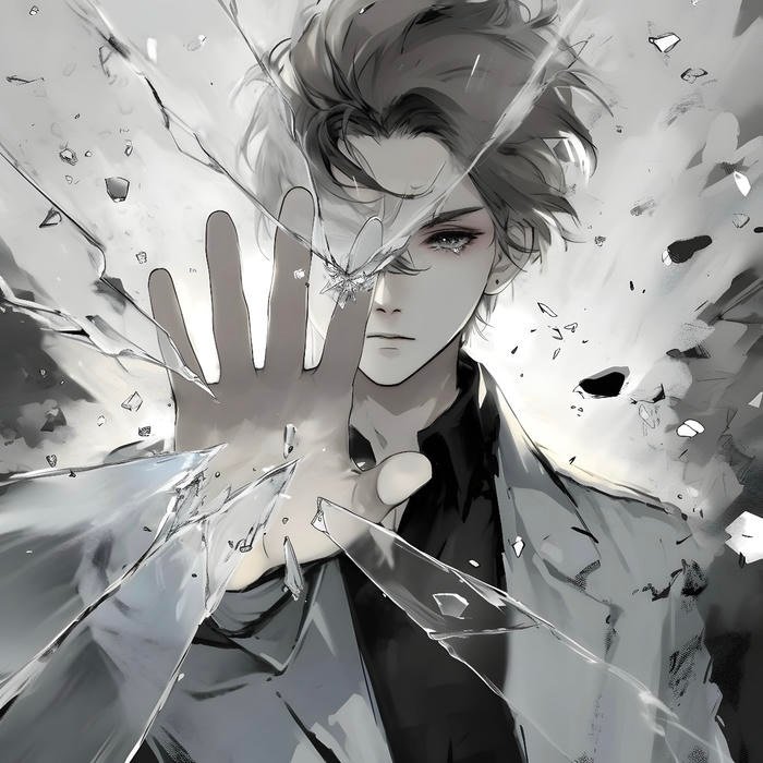 soft sad boy pfp mood surrounding