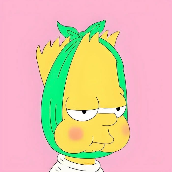 style boy pfp cn with playful attitude