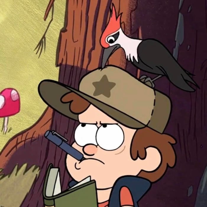 stylized animated cn pfp boy character perfect