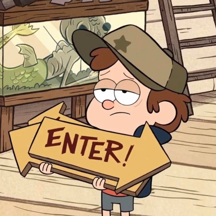 stylized cn pfp boy portrait for social profiles