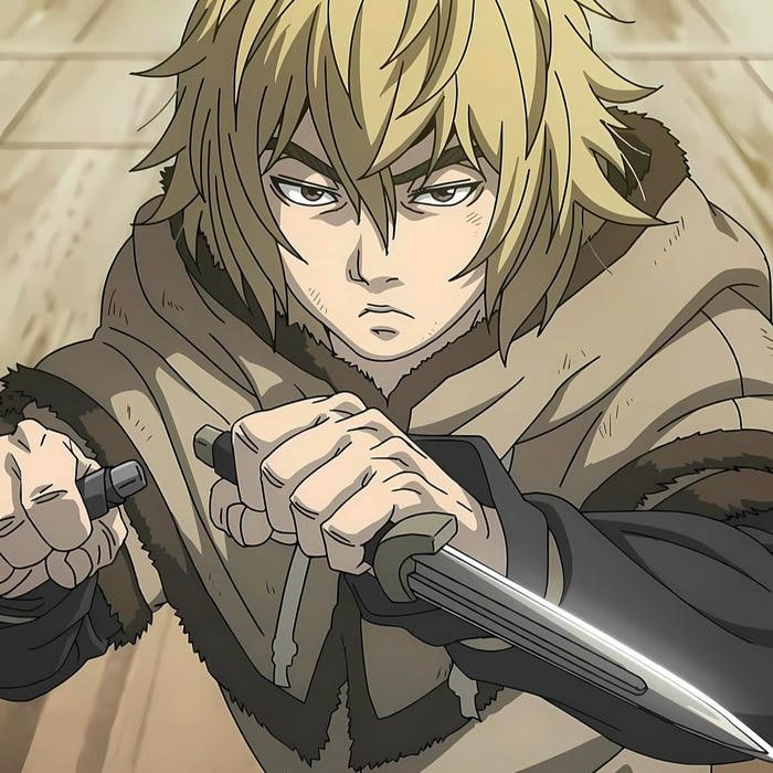 Adaptable pfp for guys fitting gaming and community profiles