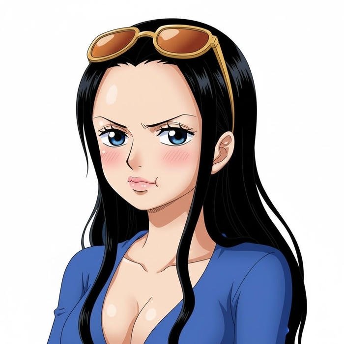 Atmospheric lighting design enhancing robin pfp visuals