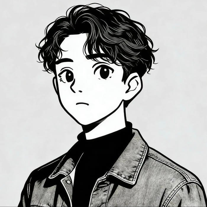 Atmospheric pfp for boys with cinematic visual tone