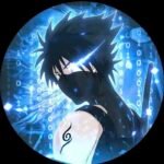 Clear pfp for guys optimized for small profile displays