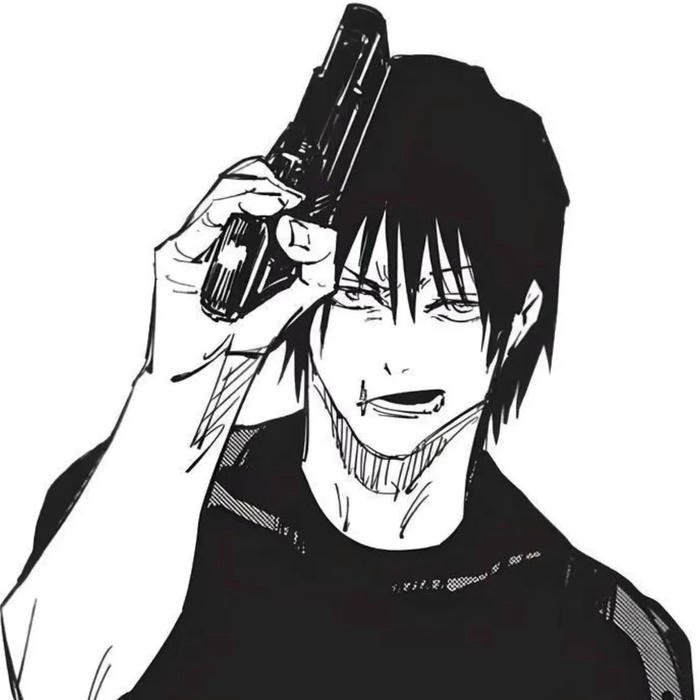 Cohesive pfp for boys with unified visual style