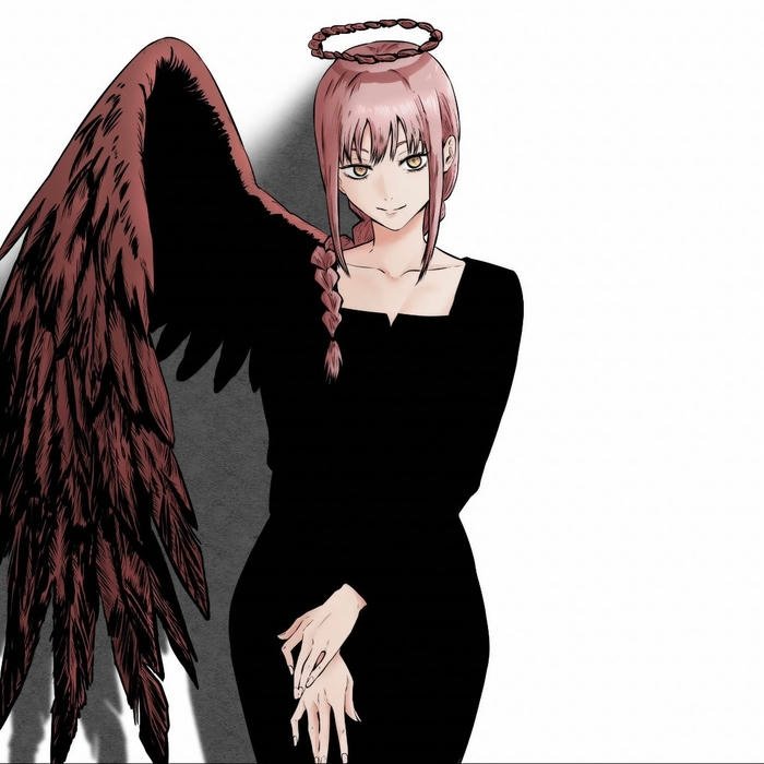 Cold anime pfp delivering muted power and isolated confidence