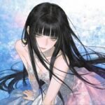 Cold anime pfp highlighting restrained emotions and guarded identity