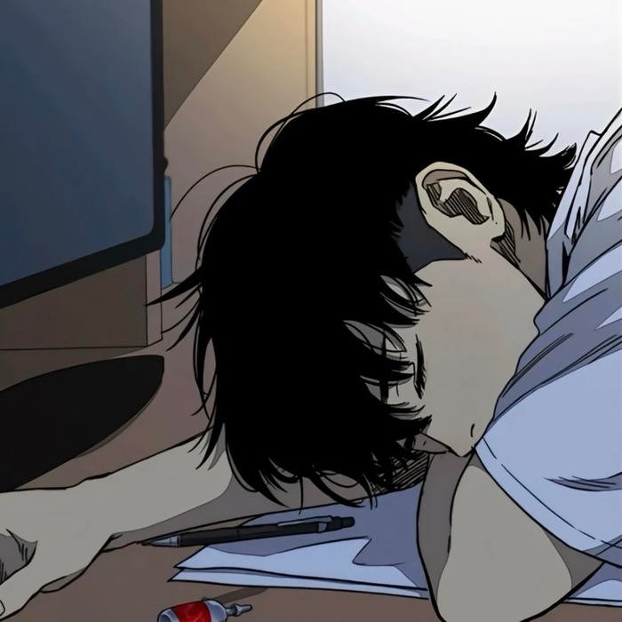 Community friendly pfp for guys fitting group environments