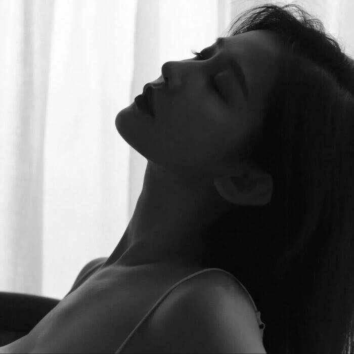 Comp pfp conveying disciplined focus built through ranked experience