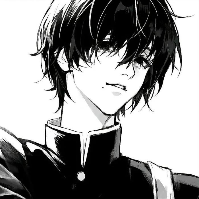 Comp pfp delivering sharp mental clarity over flashy styling