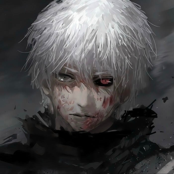 Comp pfp emphasizing confidence and readiness for competition