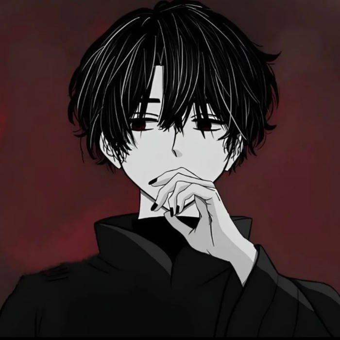 Contemporary pfp for boys built for social platforms