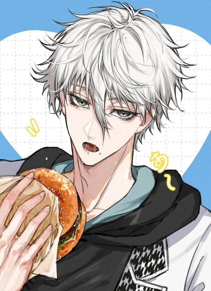 Crisp anime football aesthetic nagi seishiro pfp