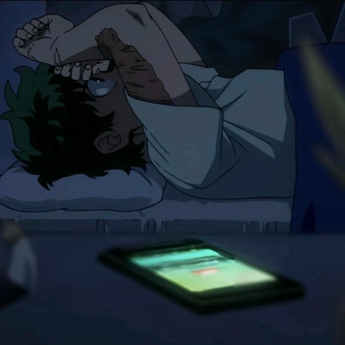 Cross platform pfp for guys maintaining visual consistency