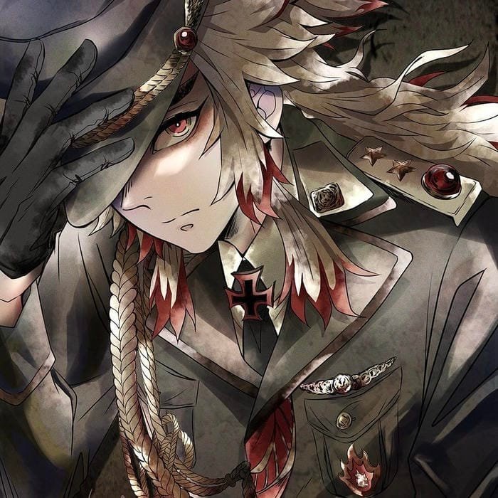 Determined protector spirit shaping rengoku pfp