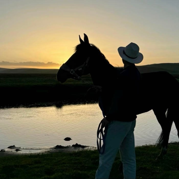 Disciplined visual approach reinforcing profile clean pfp identity