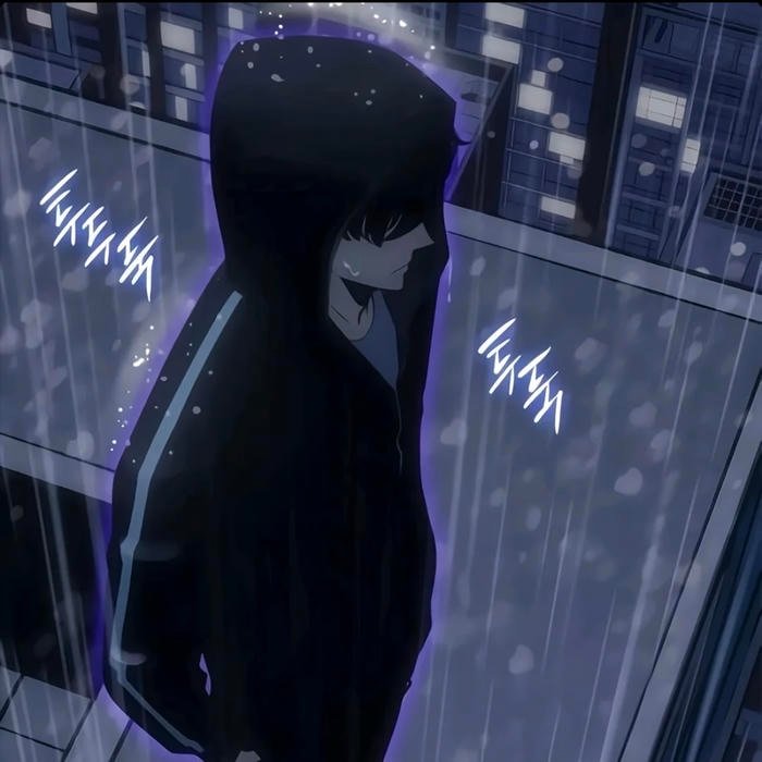 Edged pfp for boys delivering striking visual contrast