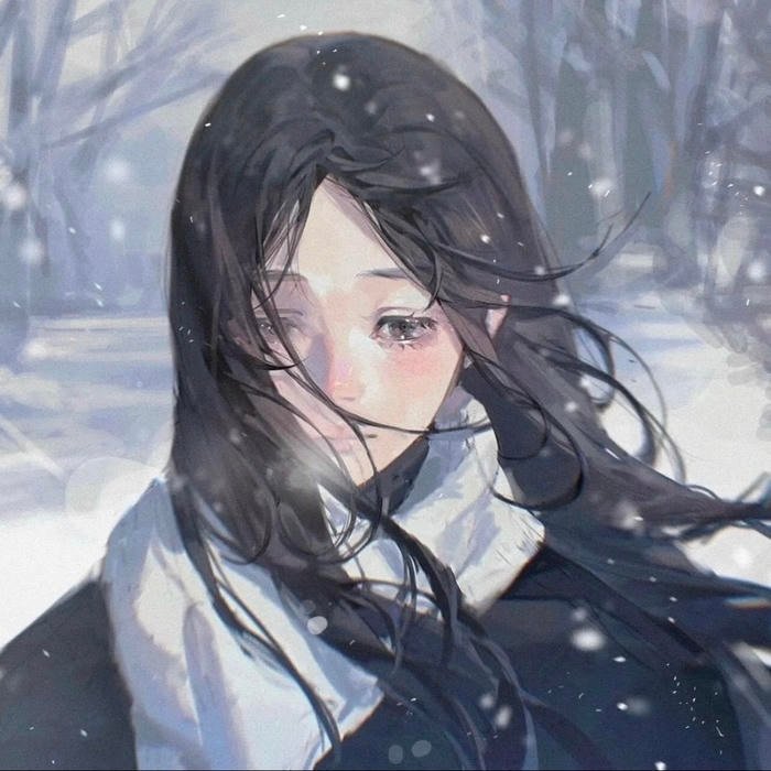 Emotional heaviness settling quietly around the presence of depressed pfp(1)