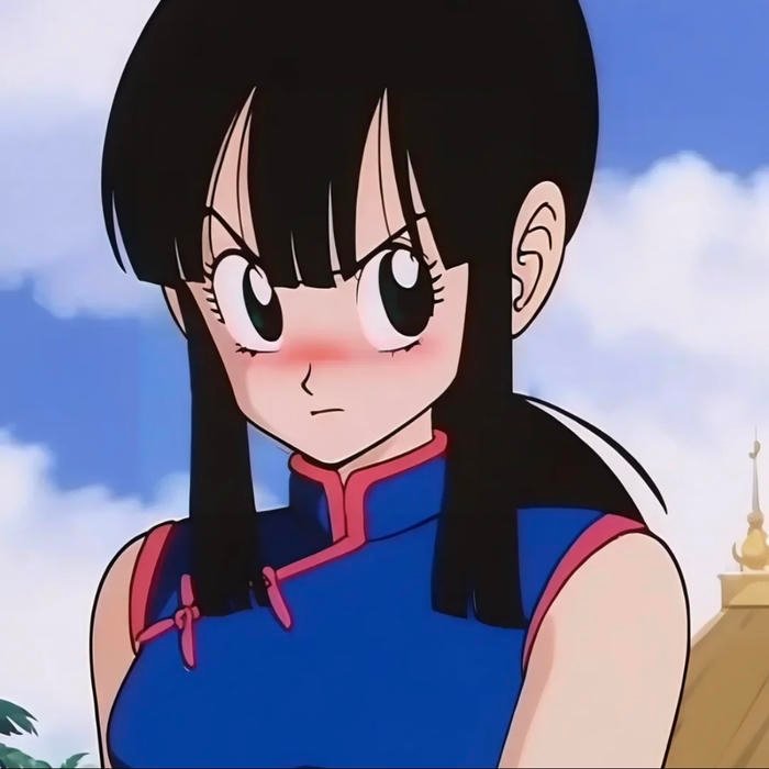 Escalated anime presence defining dragon ball pfp