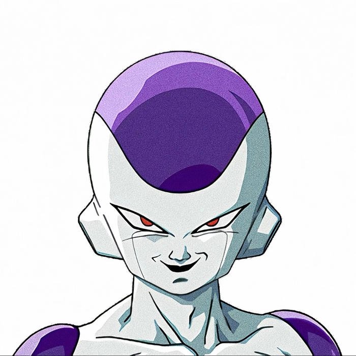 Escalation peak anime imagery defining dragon ball pfp