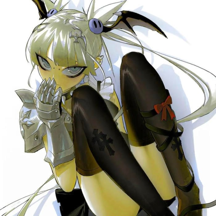 Explosive emotional discharge captured visually in crazy pfp