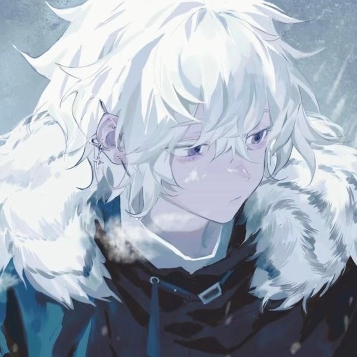 Expressive pfp for boys capturing personal character depth