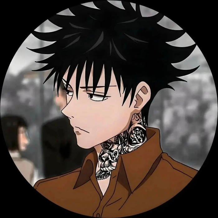 Fast loading pfp for guys suitable for online profiles