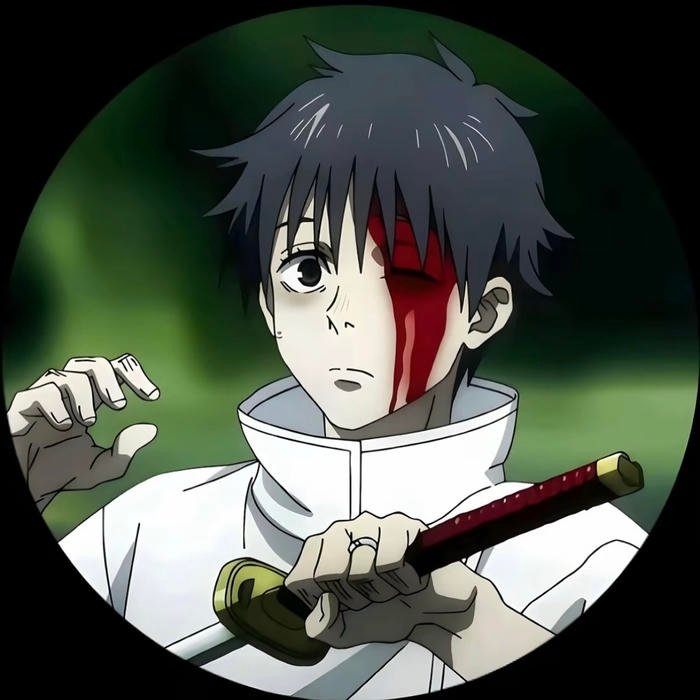 Focused pfp for boys projecting calm confidence