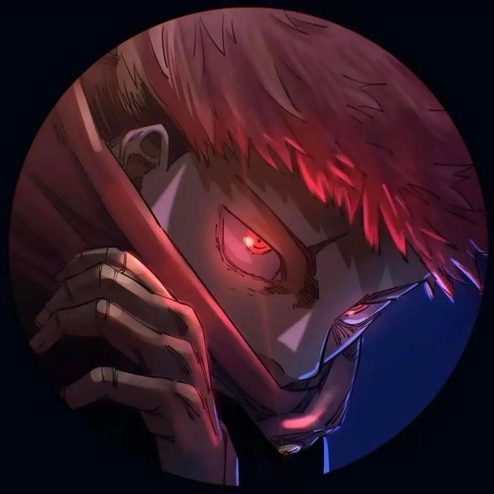 Forum ready pfp for guys clear in small thumbnails