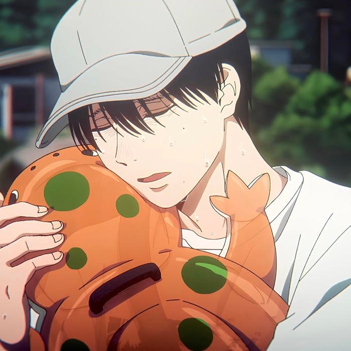 Functional pfp for guys ideal for messaging interfaces