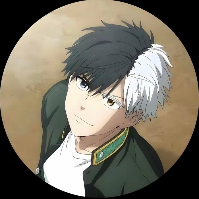 Graphic pfp for boys with crisp visual clarity