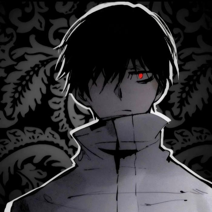 Iconic style pfp for boys made to be memorable