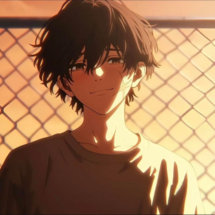 Impactful pfp for boys designed to command attention