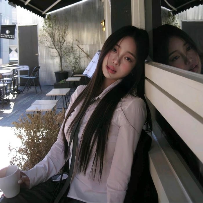 Interface friendly look maintaining consistency clean pfp